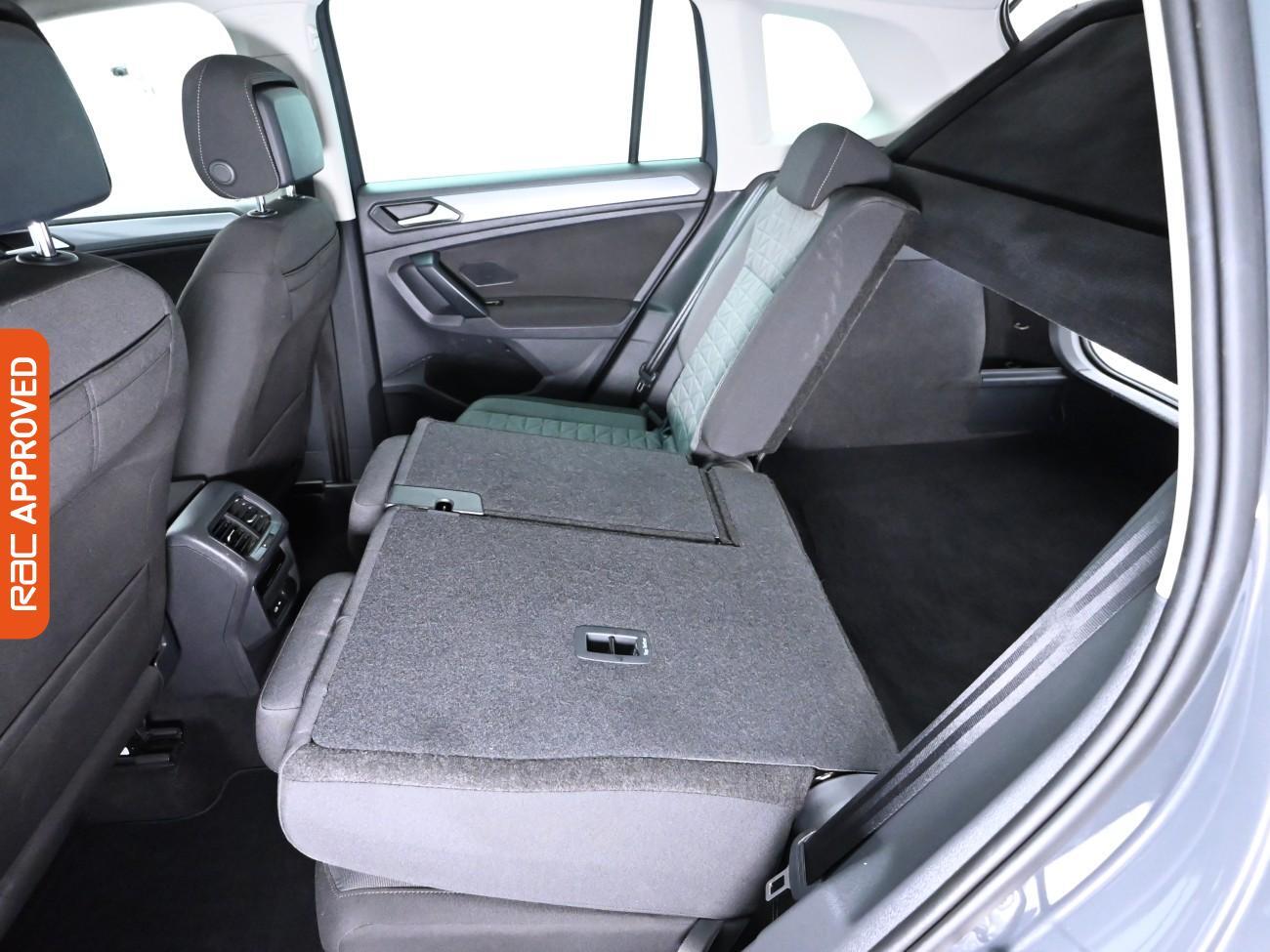 Used Volkswagen Tiguan 2022 for sale - 76298732: Photo 25