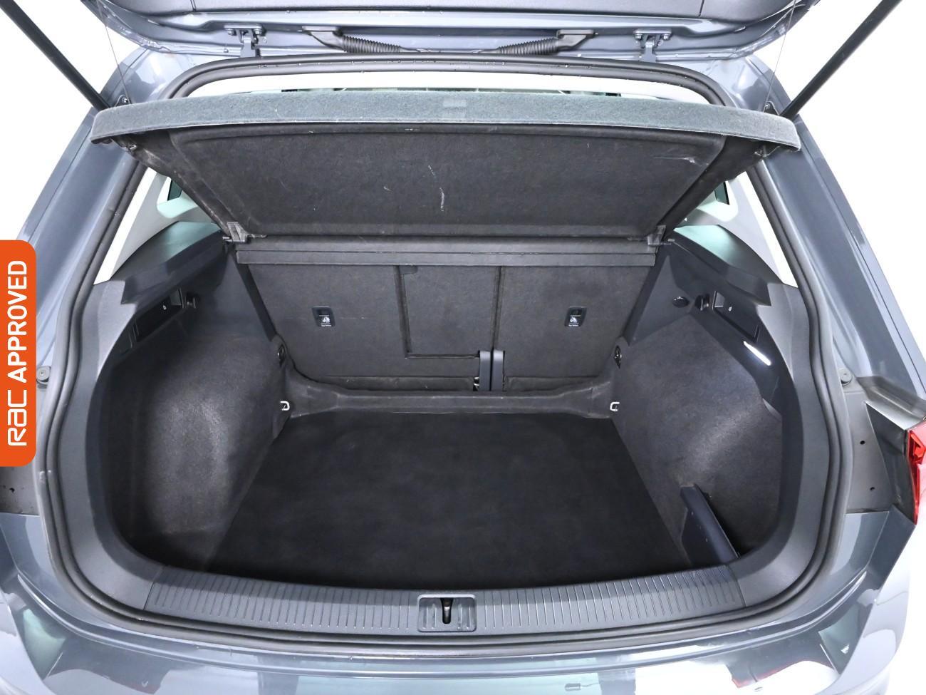 Used Volkswagen Tiguan 2022 for sale - 76298732: Photo 26
