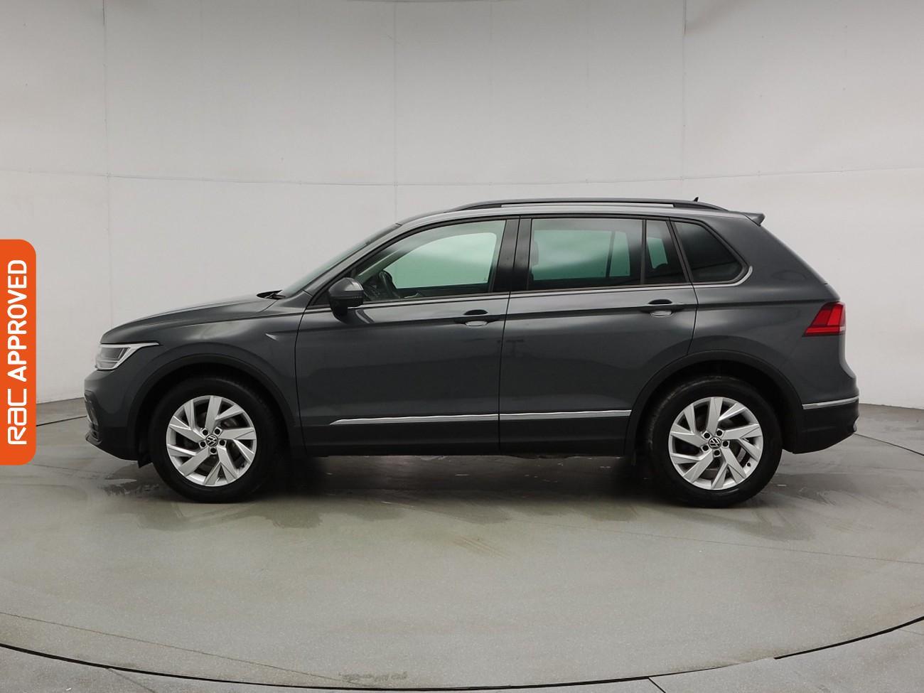 Used Volkswagen Tiguan 2022 for sale - 76298732: Photo 29