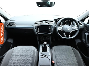 Used Volkswagen Tiguan 2022 for sale - 76298732: Photo