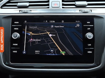 Used Volkswagen Tiguan 2022 for sale - 76298732: Photo