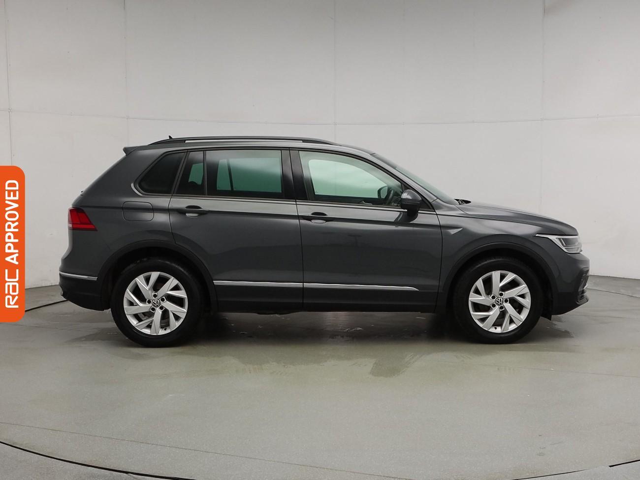 Used Volkswagen Tiguan 2022 for sale - 76298732: Photo 6