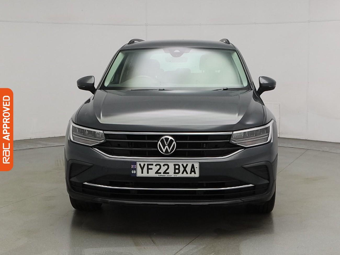 Used Volkswagen Tiguan 2022 for sale - 76298732: Photo 7