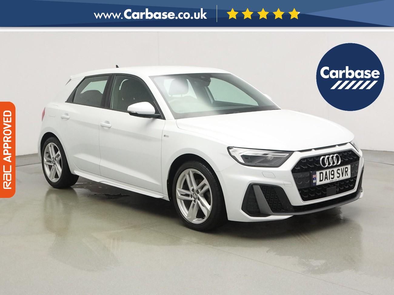 Used Audi A1 2019 for sale - 78155040: Photo 1