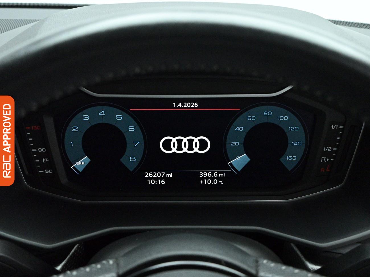 Used Audi A1 2019 for sale - 78155040: Photo 11