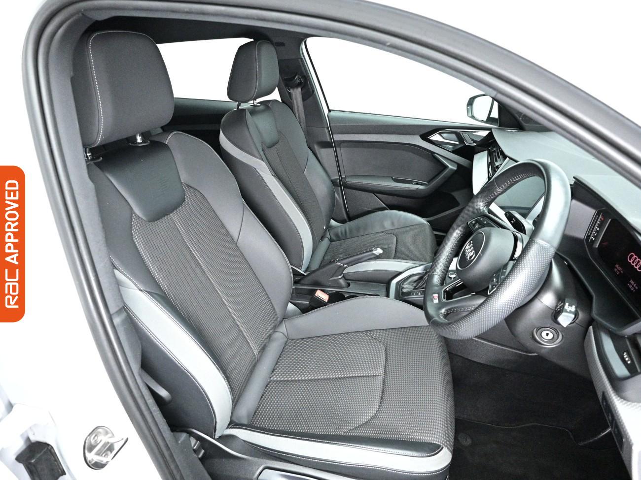 Used Audi A1 2019 for sale - 78155040: Photo 12