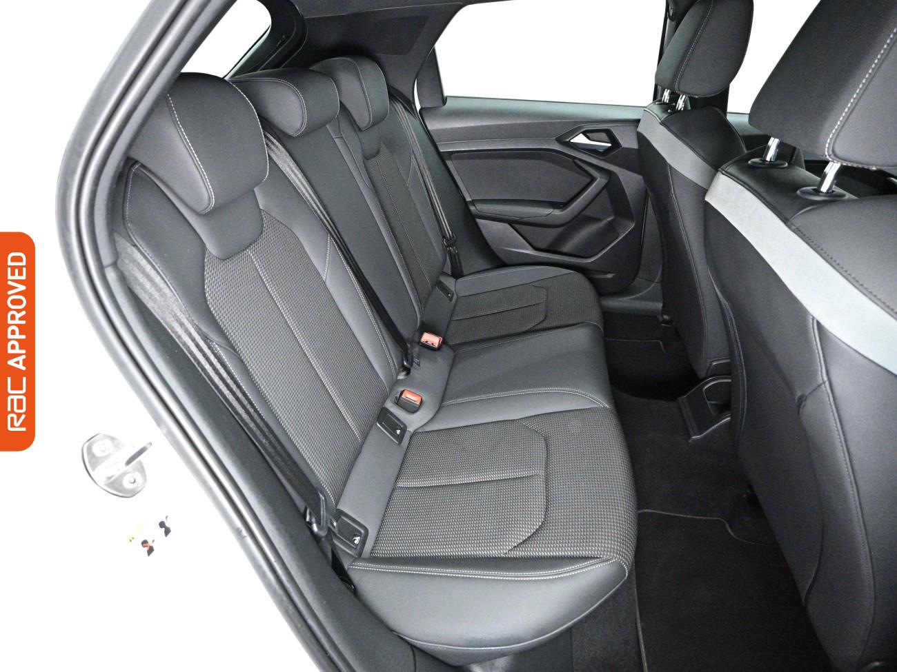 Used Audi A1 2019 for sale - 78155040: Photo 13