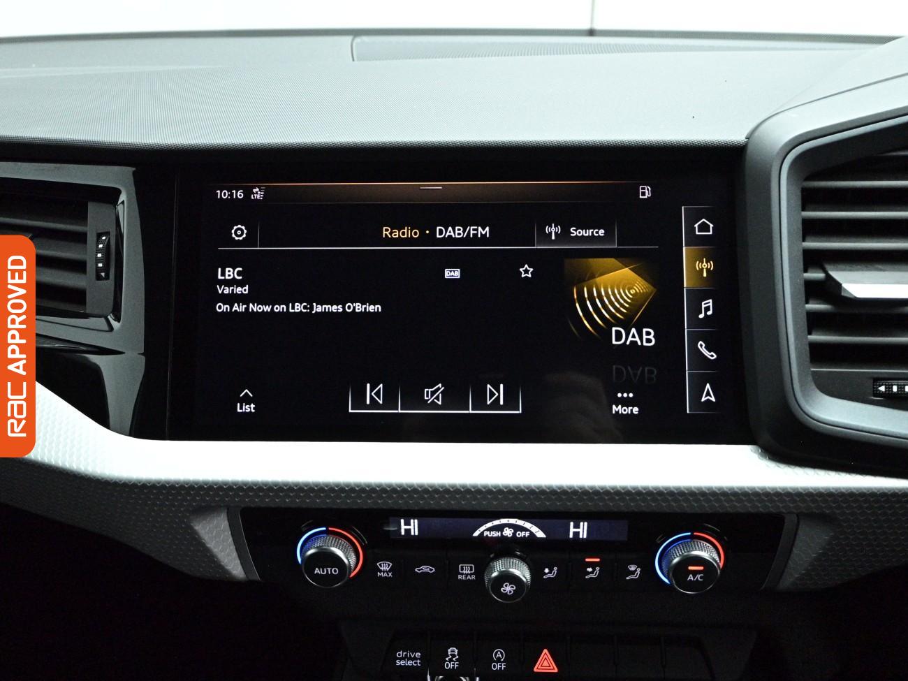 Used Audi A1 2019 for sale - 78155040: Photo 14