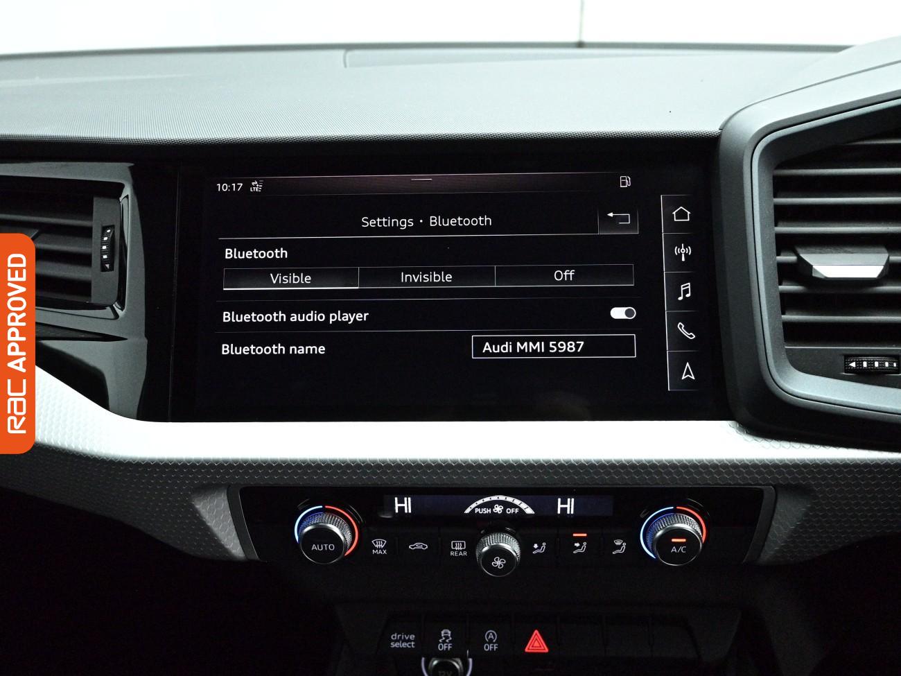 Used Audi A1 2019 for sale - 78155040: Photo 15