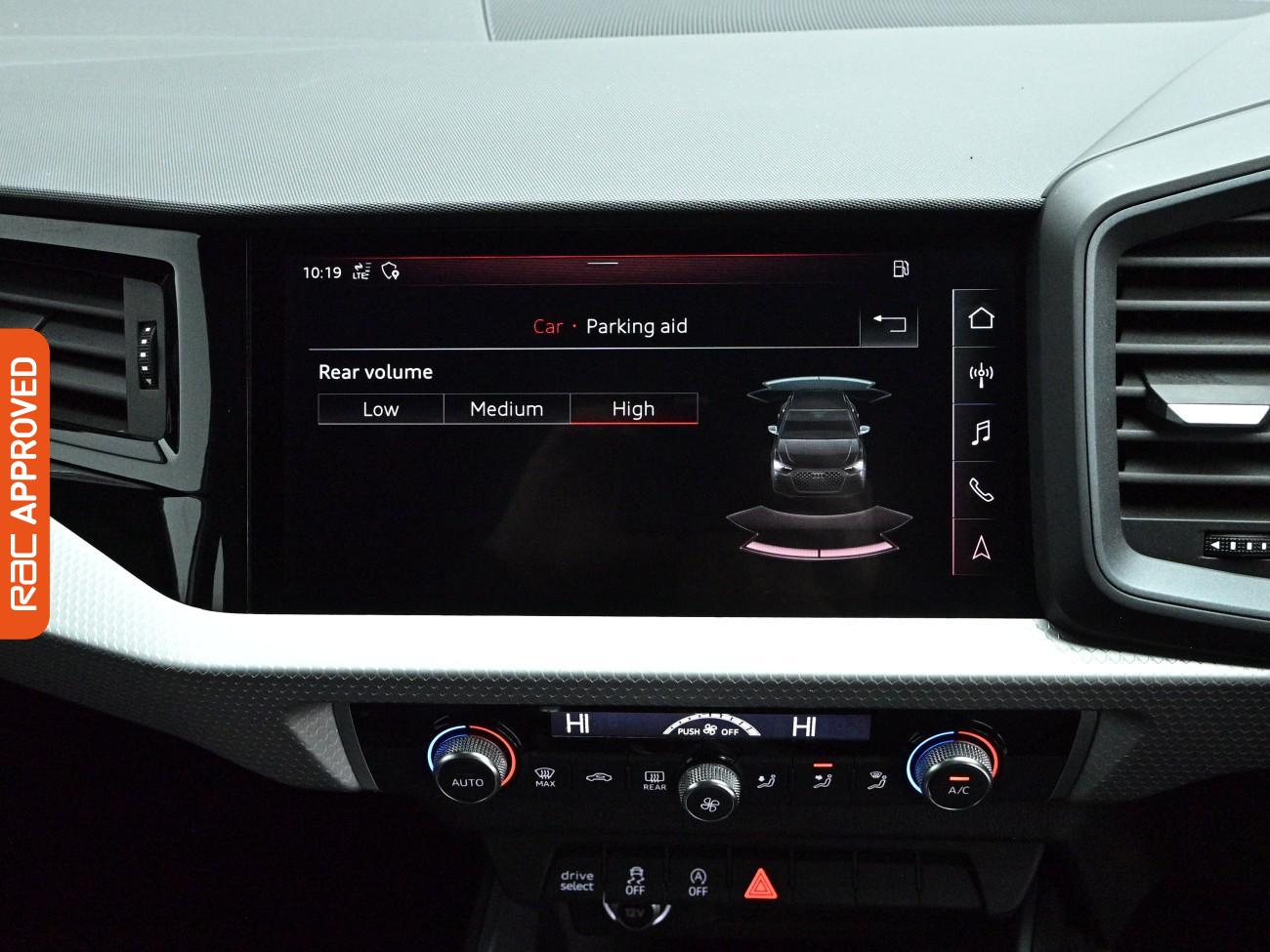 Used Audi A1 2019 for sale - 78155040: Photo 16