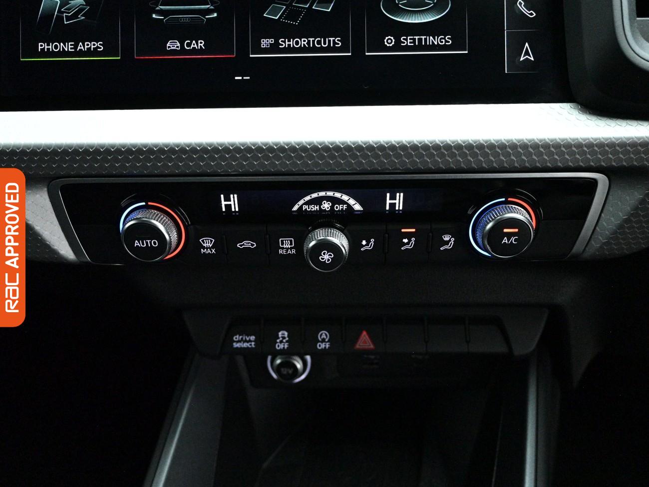 Used Audi A1 2019 for sale - 78155040: Photo 17