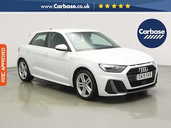 Used Audi A1 2019 for sale - 78155040: Photo
