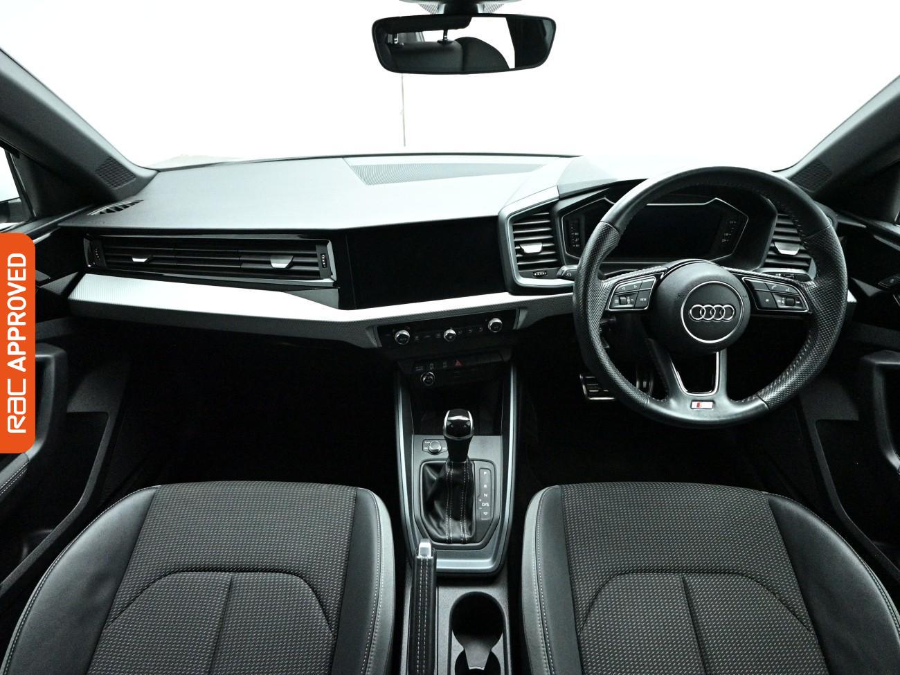 Used Audi A1 2019 for sale - 78155040: Photo 2