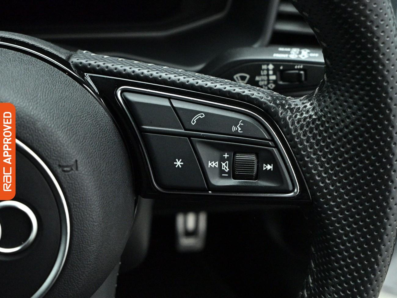 Used Audi A1 2019 for sale - 78155040: Photo 21