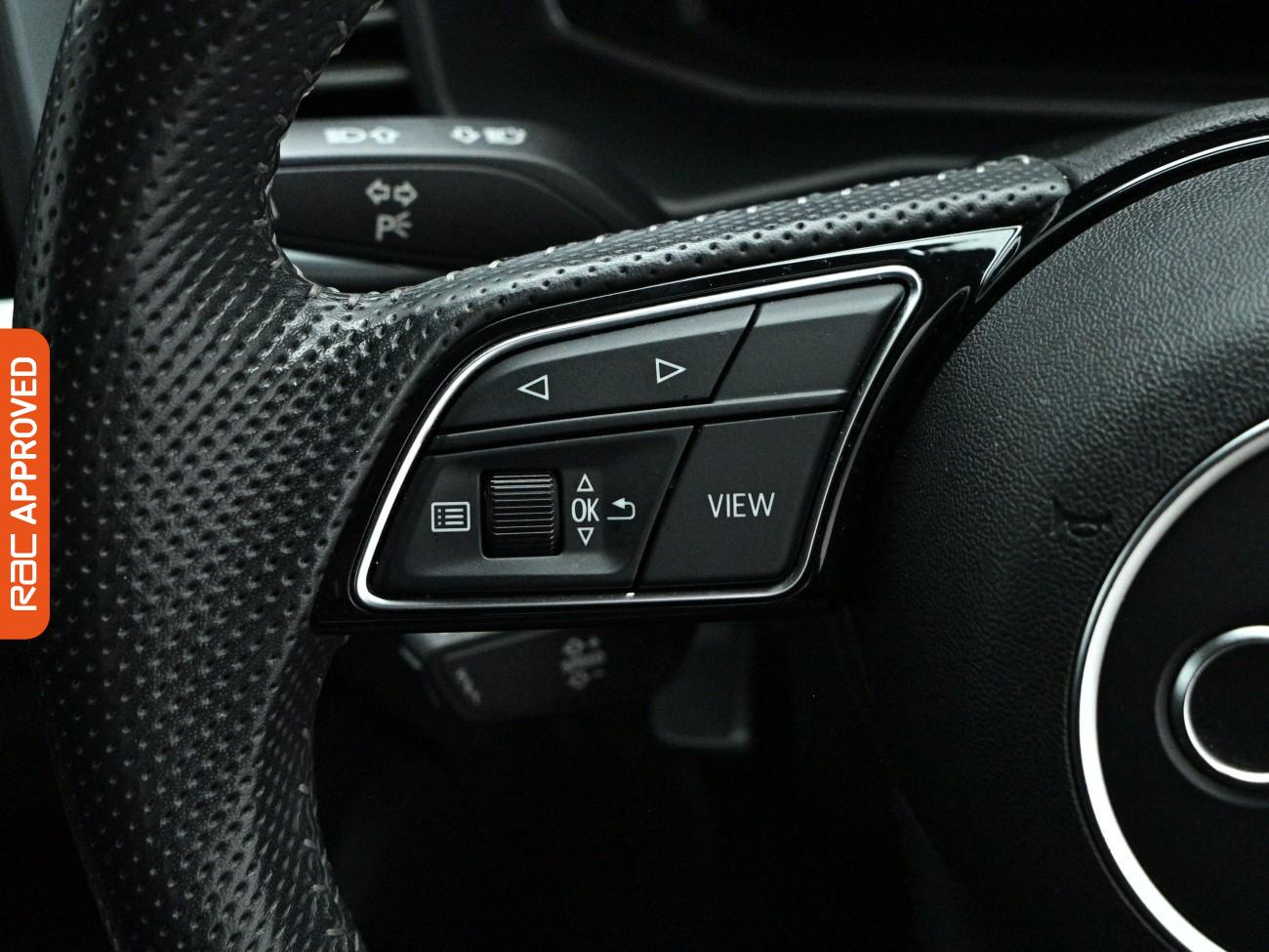 Used Audi A1 2019 for sale - 78155040: Photo 22