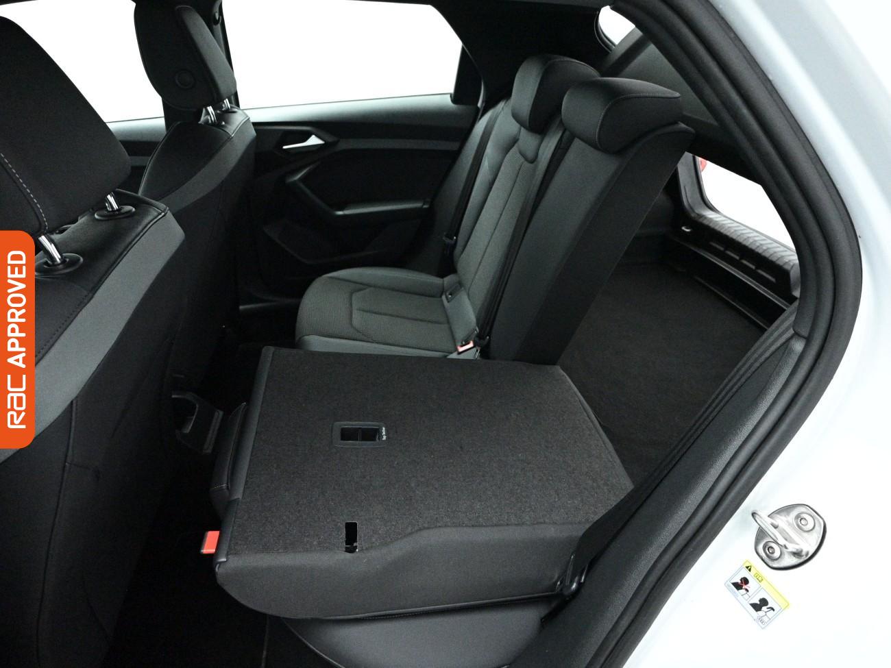 Used Audi A1 2019 for sale - 78155040: Photo 24