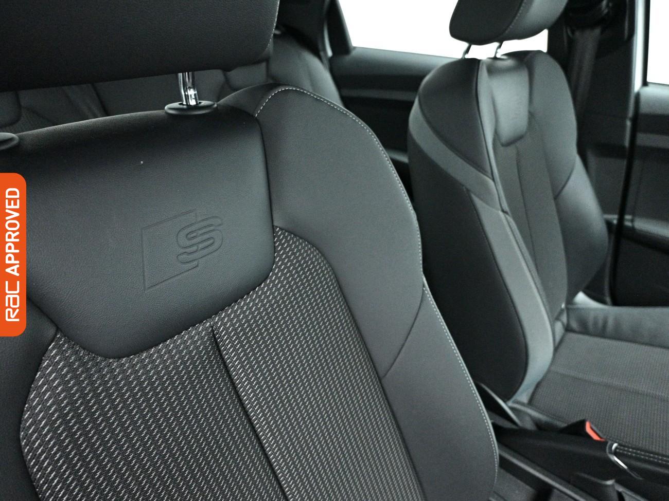 Used Audi A1 2019 for sale - 78155040: Photo 25