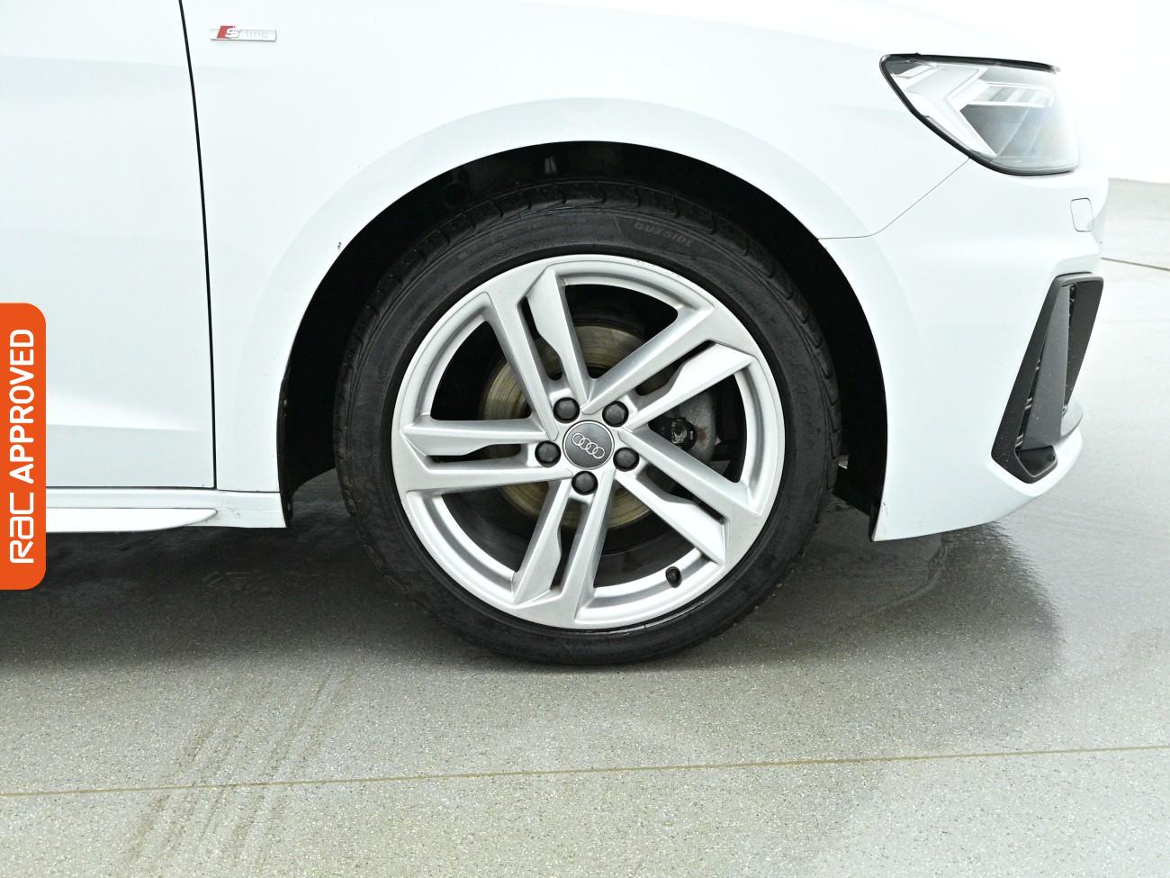 Used Audi A1 2019 for sale - 78155040: Photo 27