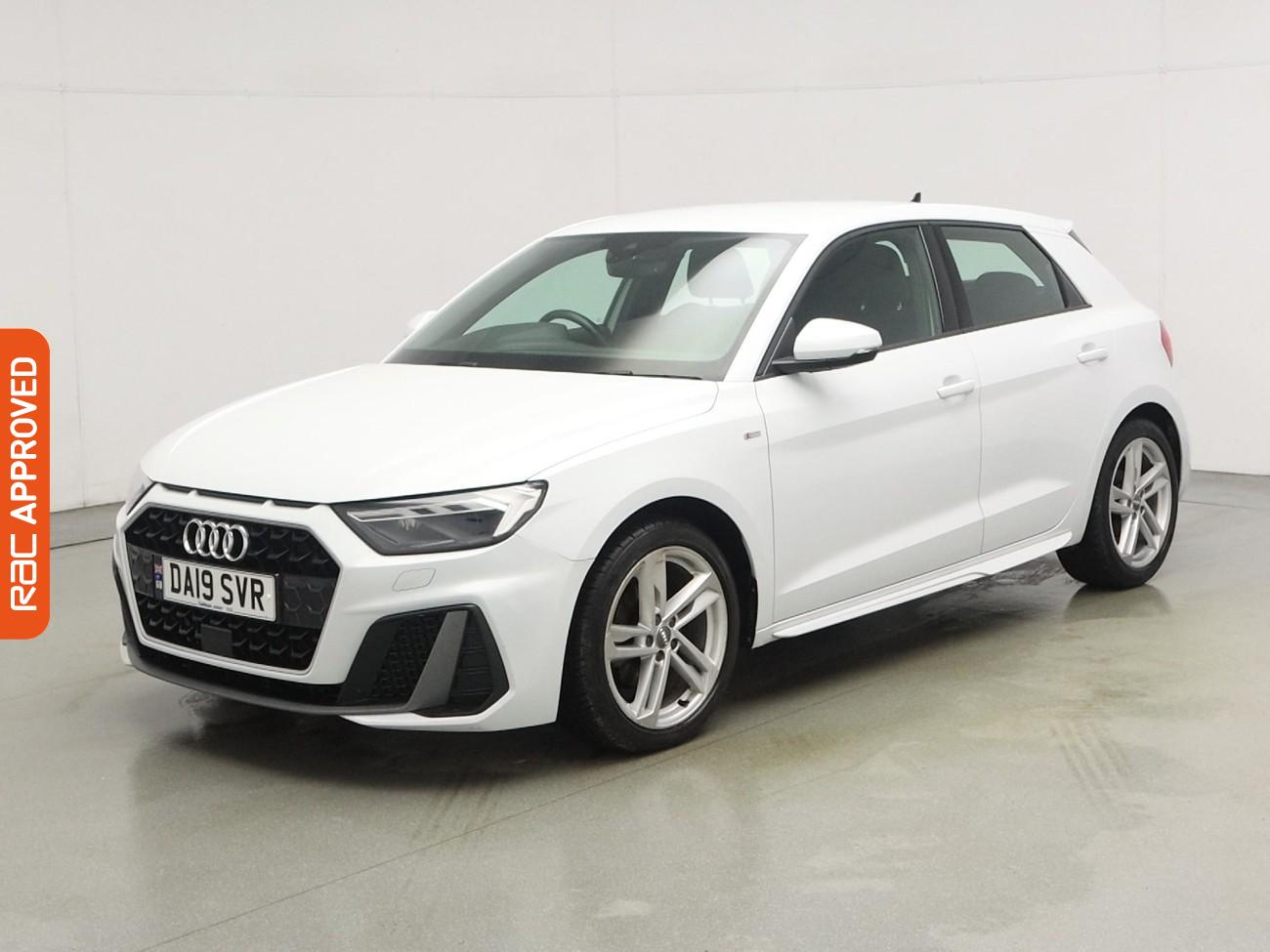 Used Audi A1 2019 for sale - 78155040: Photo 28