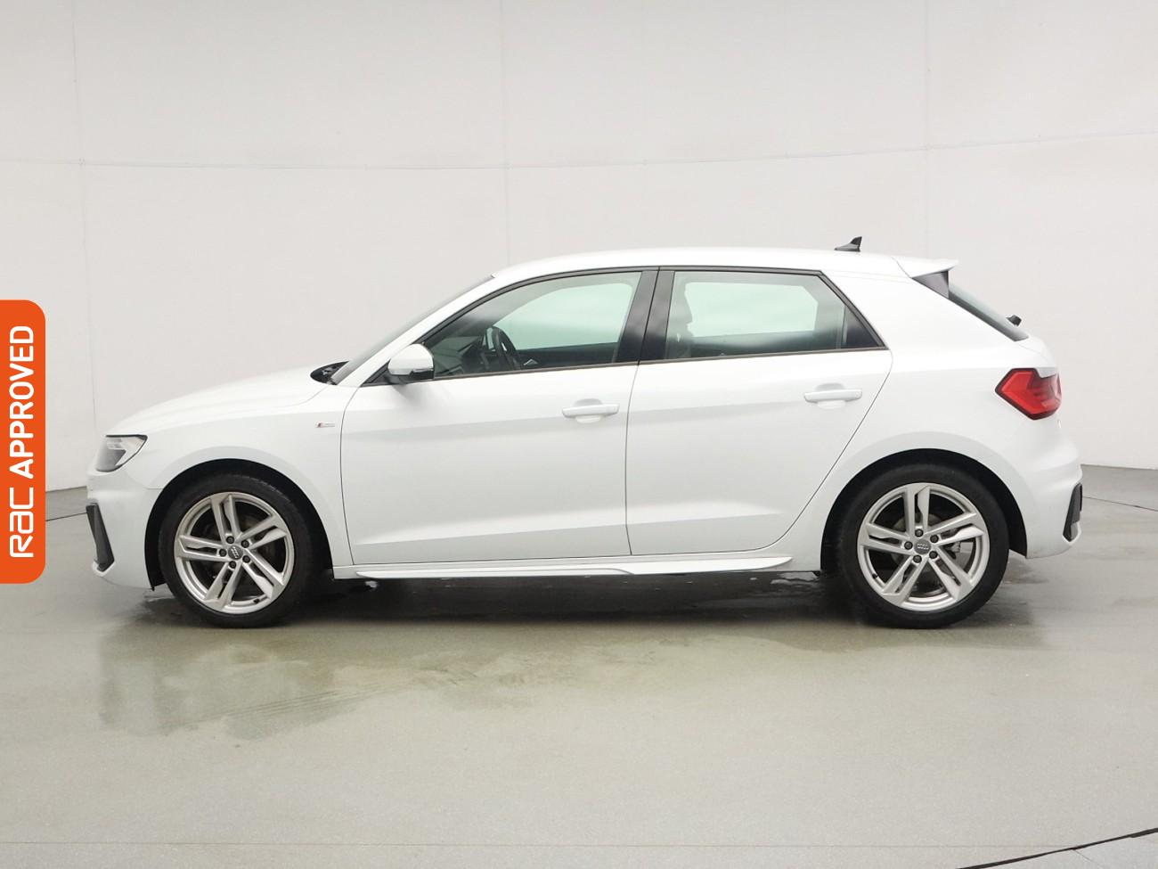 Used Audi A1 2019 for sale - 78155040: Photo 29