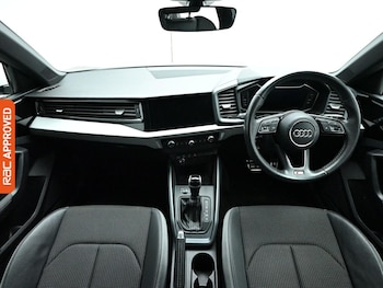 Used Audi A1 2019 for sale - 78155040: Photo