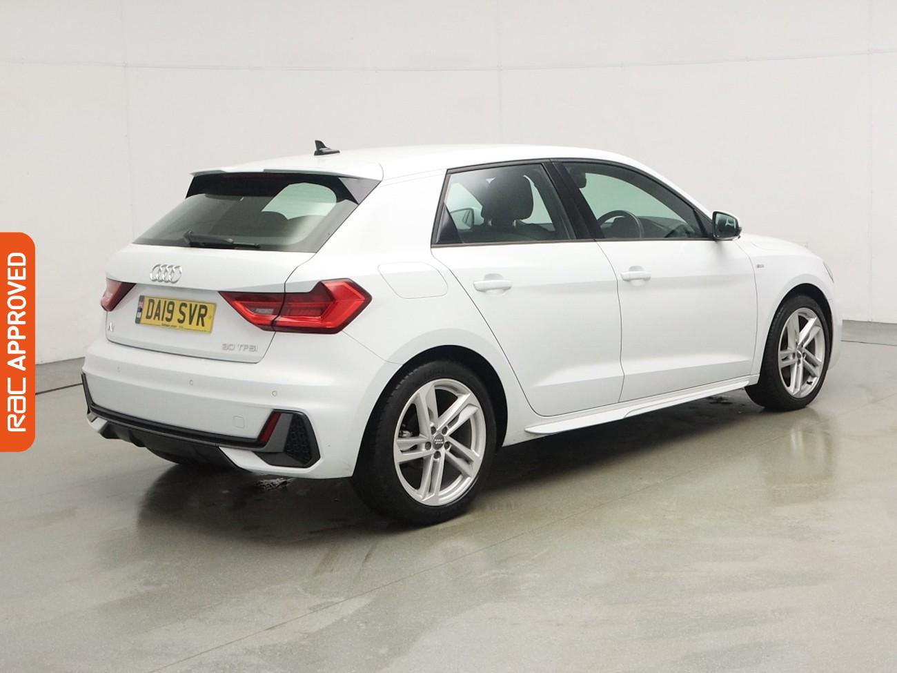 Used Audi A1 2019 for sale - 78155040: Photo 31