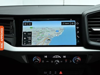 Used Audi A1 2019 for sale - 78155040: Photo