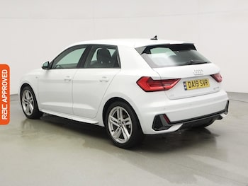 Used Audi A1 2019 for sale - 78155040: Photo