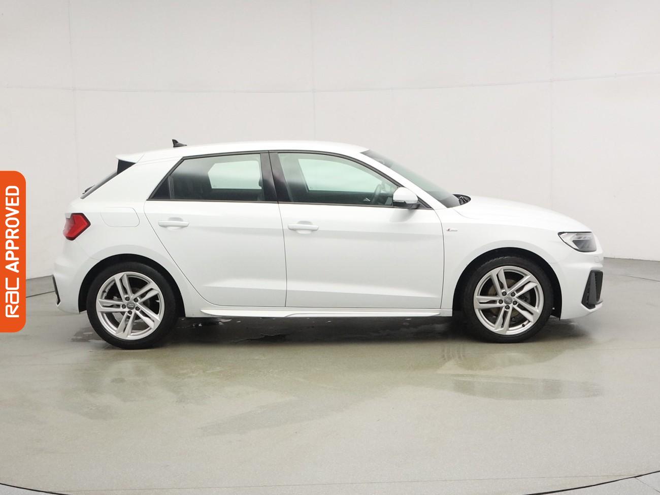 Used Audi A1 2019 for sale - 78155040: Photo 6