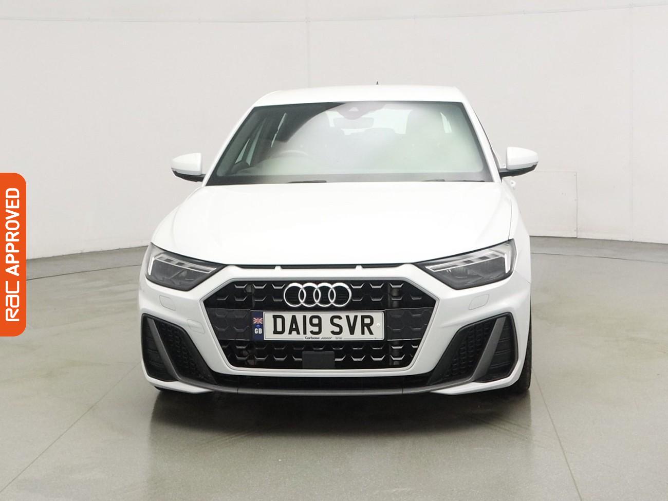 Used Audi A1 2019 for sale - 78155040: Photo 7