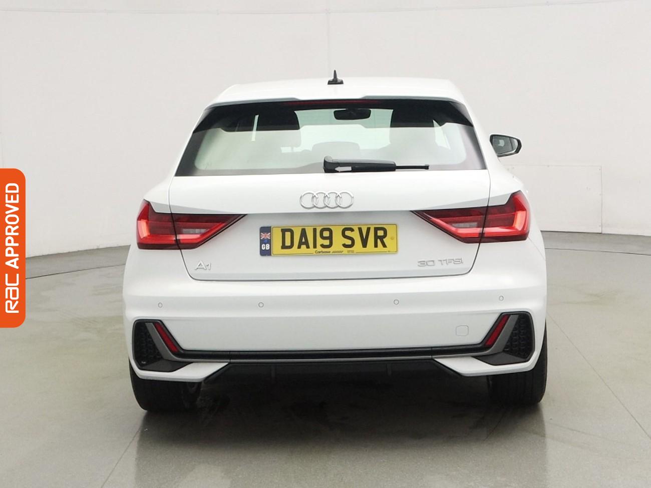 Used Audi A1 2019 for sale - 78155040: Photo 8
