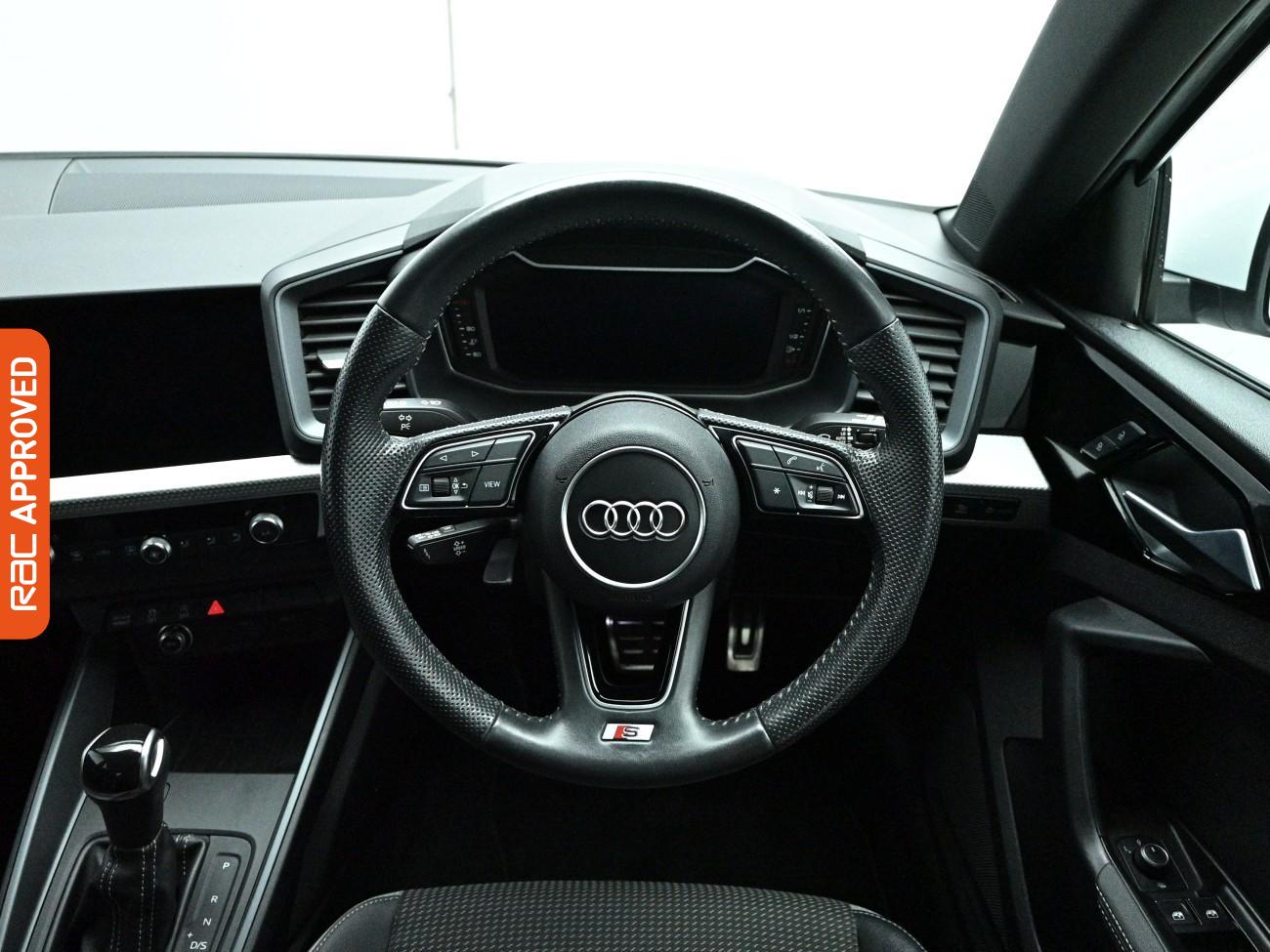 Used Audi A1 2019 for sale - 78155040: Photo 9