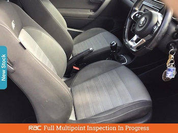 Used Volkswagen Polo 2017 for sale - 75994395: Photo