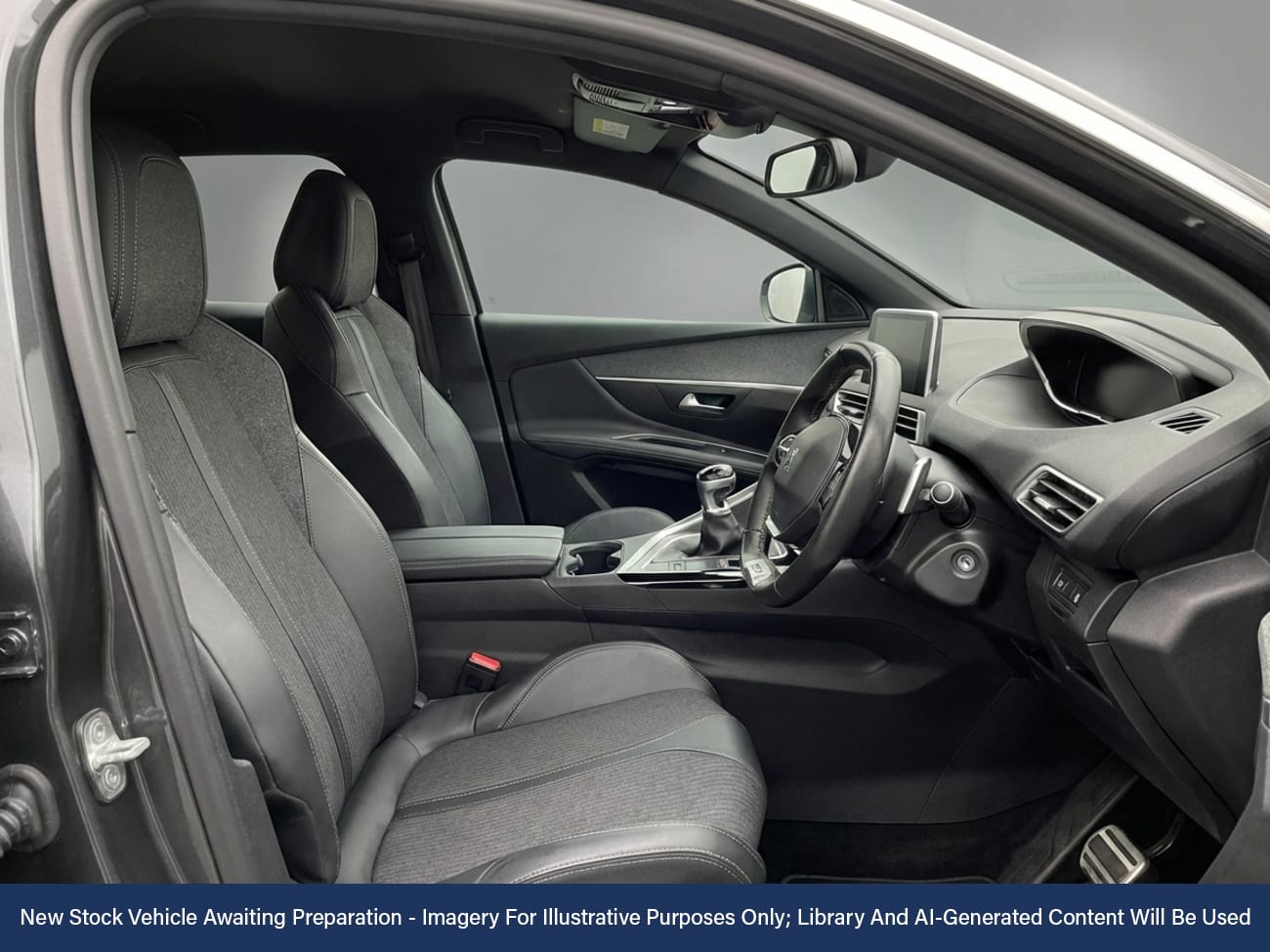 Used Peugeot 3008 2019 for sale - 77286879: Photo 3