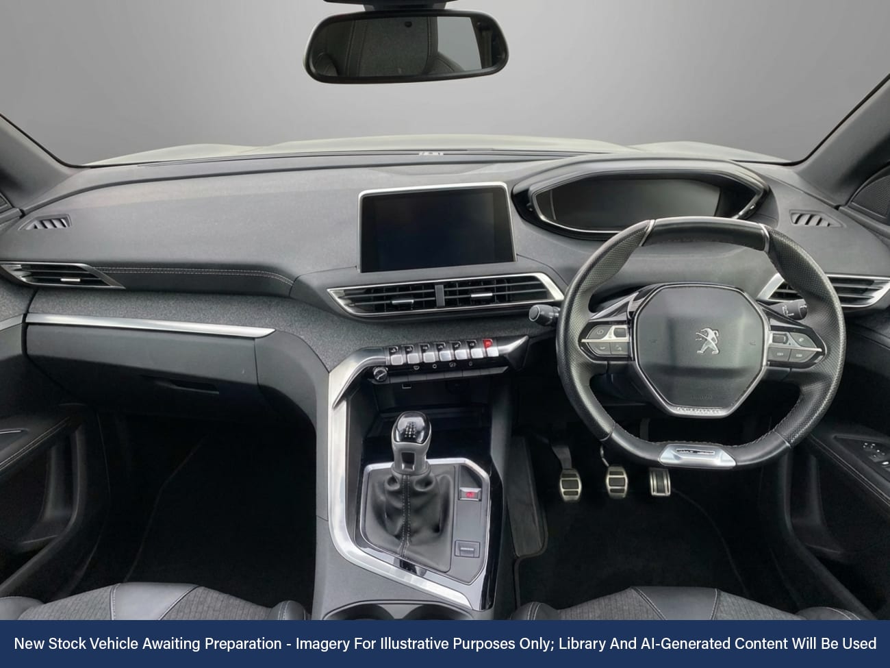 Used Peugeot 3008 2019 for sale - 77286879: Photo 6