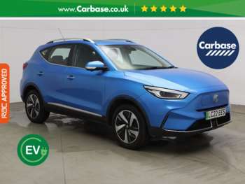 Used MG MG ZS 2022 for sale - 74937883: Photo
