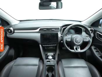 Used MG MG ZS 2022 for sale - 74937883: Photo