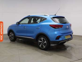 Used MG MG ZS 2022 for sale - 74937883: Photo