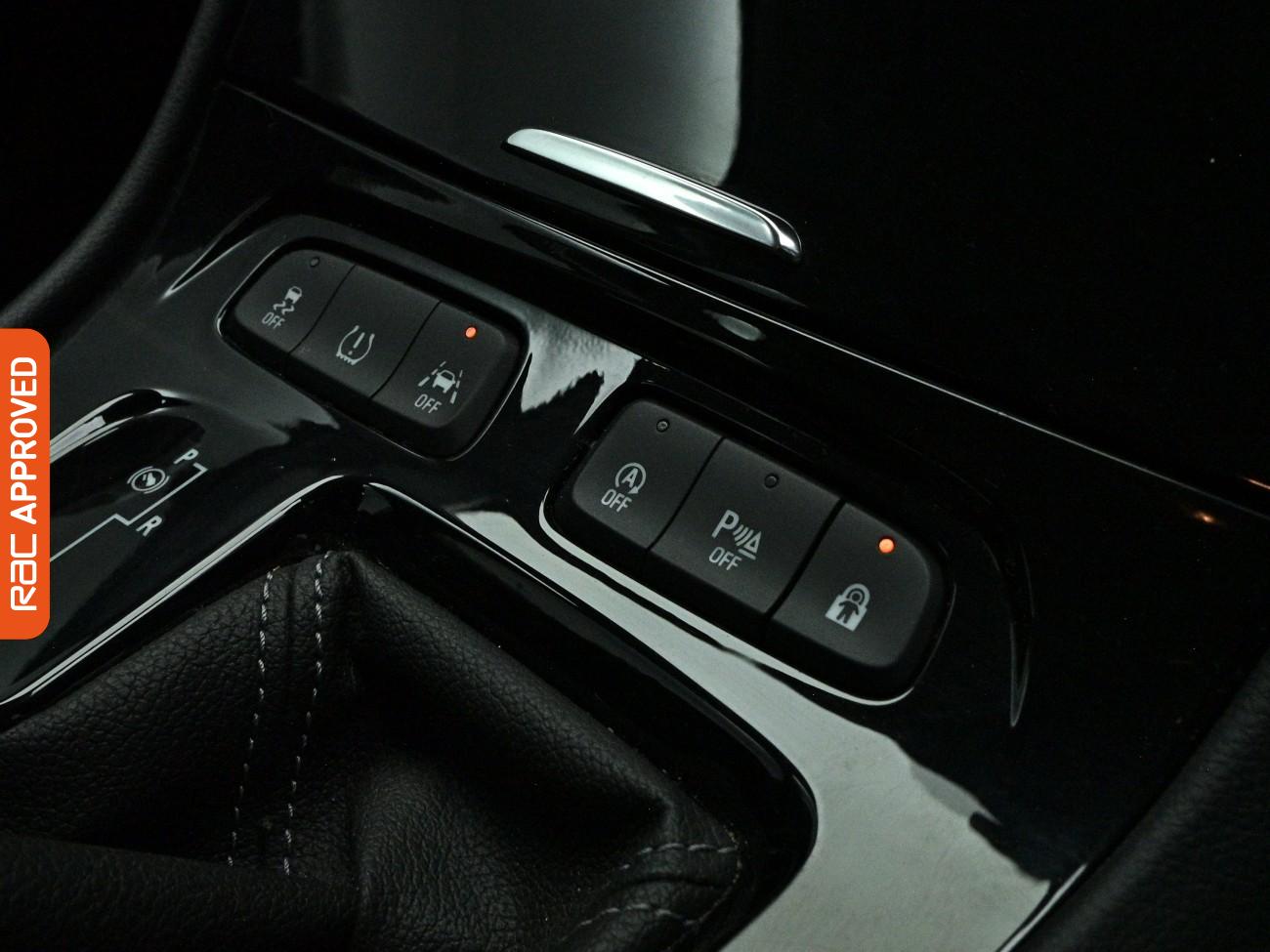 Used Vauxhall Grandland X 2019 for sale - 78111794: Photo 14