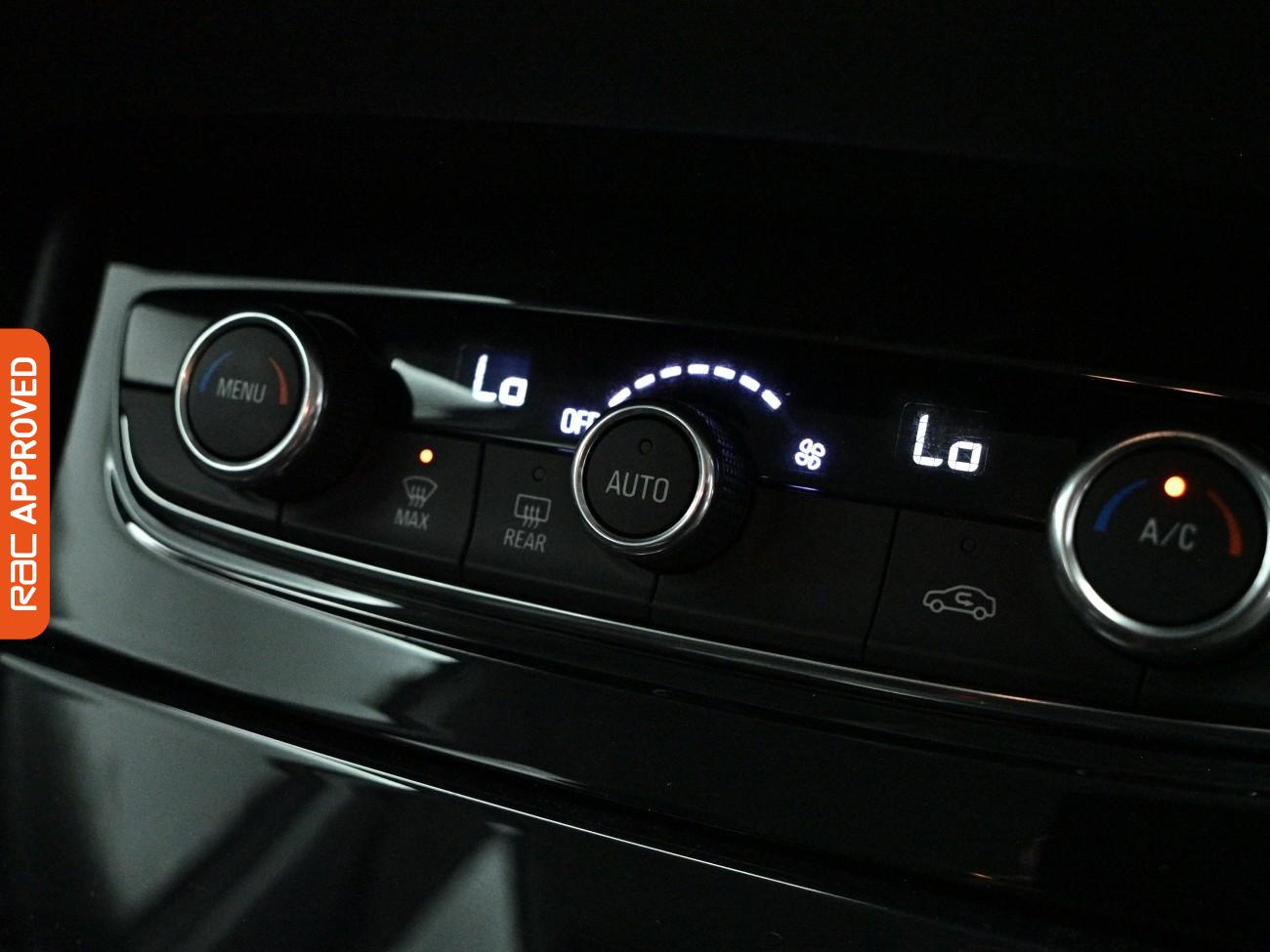 Used Vauxhall Grandland X 2019 for sale - 78111794: Photo 15