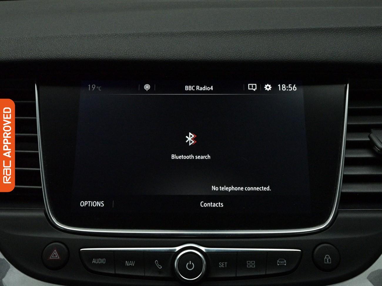 Used Vauxhall Grandland X 2019 for sale - 78111794: Photo 16