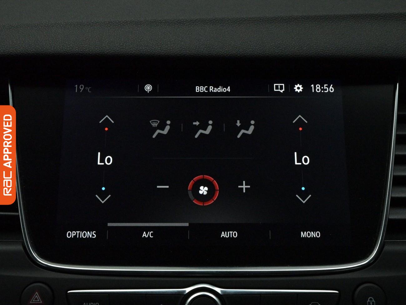 Used Vauxhall Grandland X 2019 for sale - 78111794: Photo 18