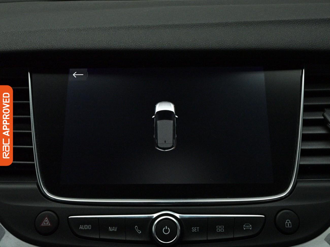 Used Vauxhall Grandland X 2019 for sale - 78111794: Photo 3