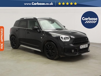 Used MINI Countryman 2021 for sale - 78512377: Photo
