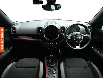 Used MINI Countryman 2021 for sale - 78512377: Photo