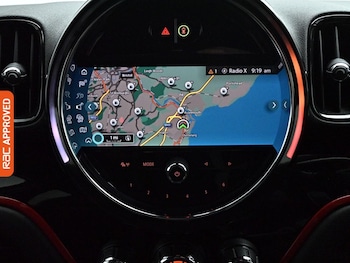 Used MINI Countryman 2021 for sale - 78512377: Photo