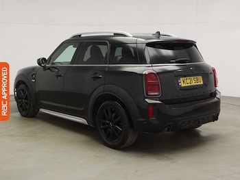 Used MINI Countryman 2021 for sale - 78512377: Photo