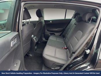 Used Kia Sportage 2021 for sale - 78604582: Photo