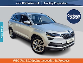 2022 - 1.5 TSI ACT SE L SUV 5dr Petrol DSG Euro 6 (s/s) (150 ps)