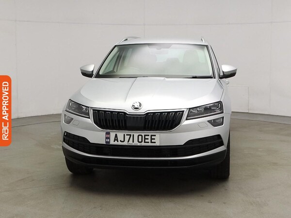 Used Skoda Karoq 2022 for sale - 76128468: Photo 7
